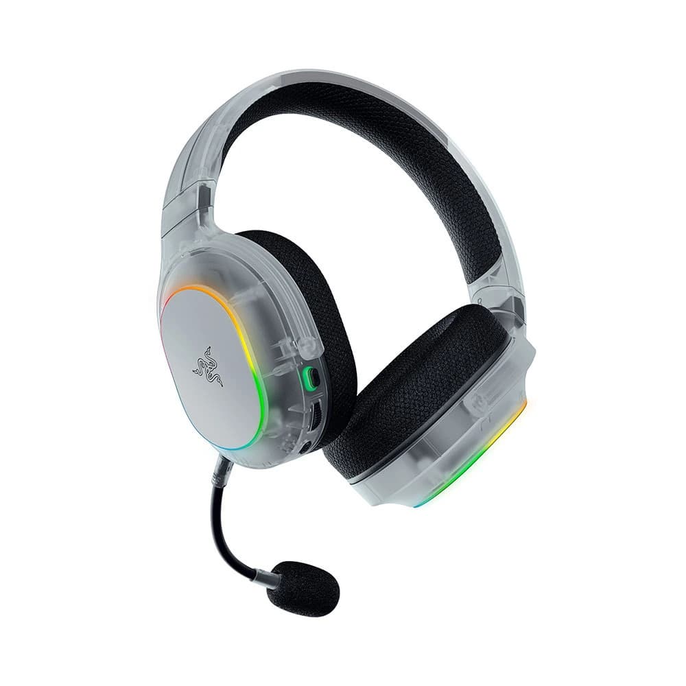 Tai Nghe không dây Razer Barracuda X Chroma Phantom White Edition RZ04-05220400-R3M1