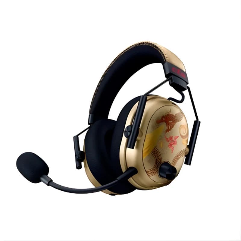 Tai Nghe không dây Razer Blackshark V3 Pro CS2 Counter-Strike 2 Edition RZ04-05400800-R3M1