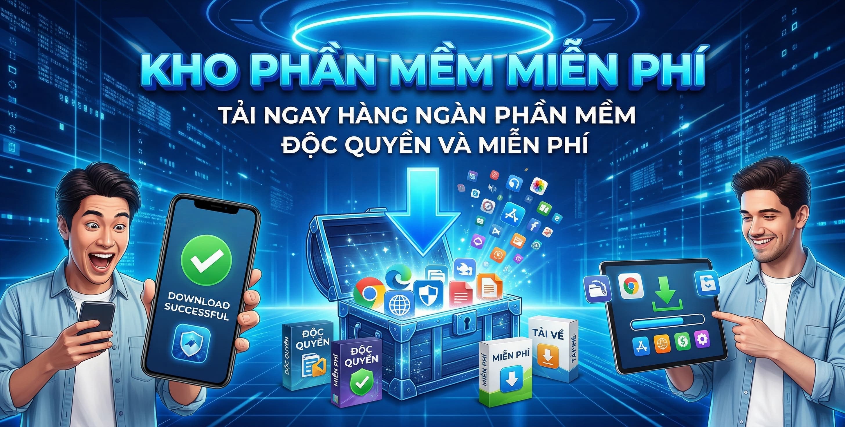 Phần mềm