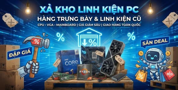 Build PC