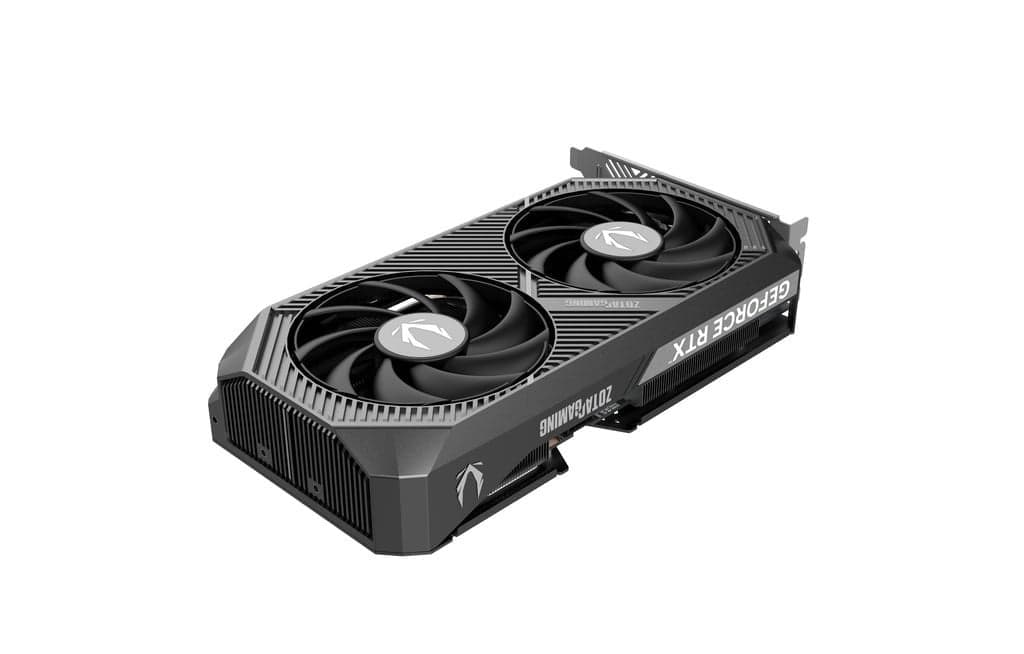 Card màn hình ZOTAC GAMING GeForce RTX 5060 Ti 16GB Twin Edge