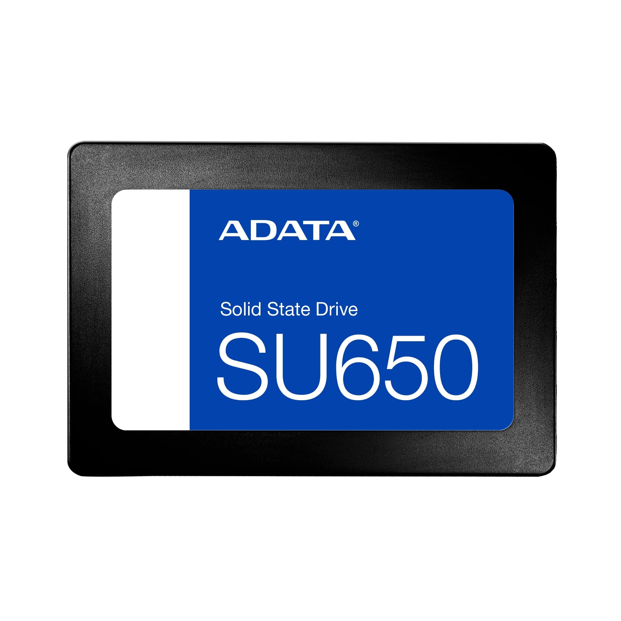 Ổ cứng SSD ADATA SU650 256GB | SATA III, 2.5"