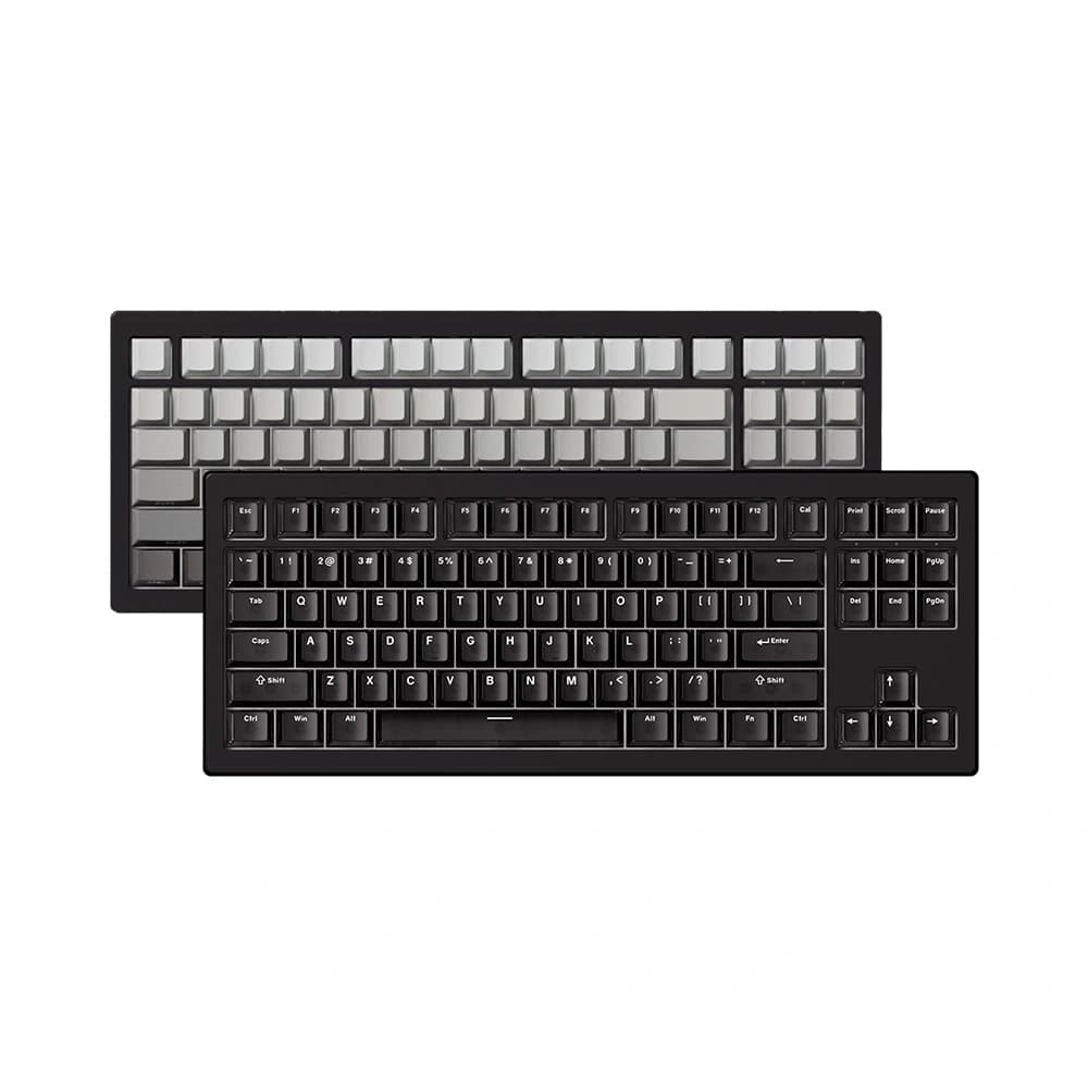 Bàn phím cơ không dây AKKO 5087 V3 Gradient RGB Hotswap (AKKO Sw)