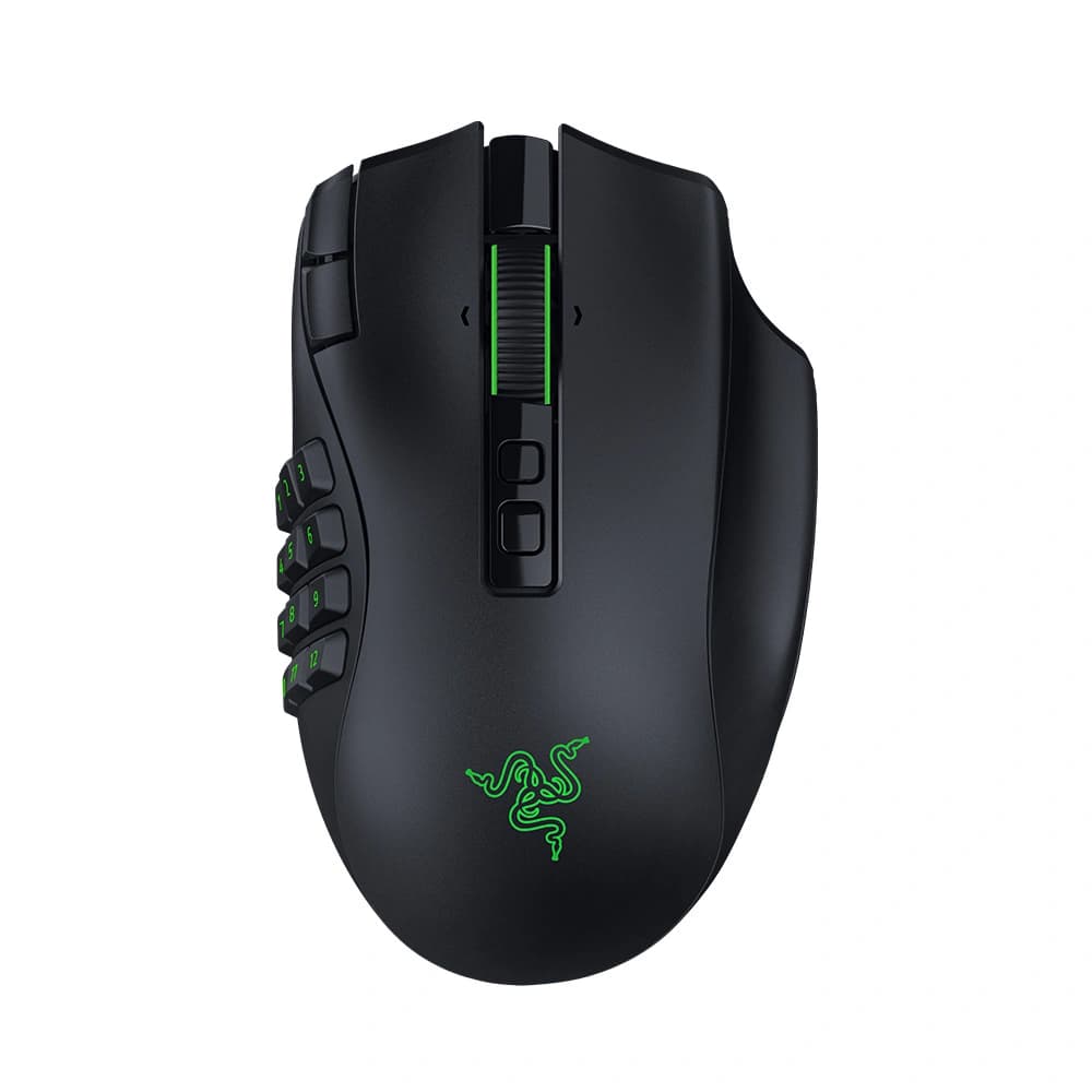 Chuột không dây Razer Naga V3 Pro RZ01-05660100-R3A1