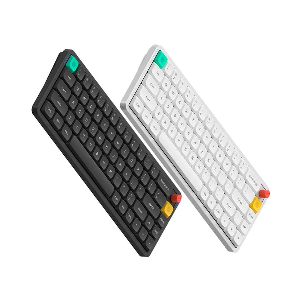 Bàn phím cơ không dây NuPhy Air65 V3 RGB Hotswap (NuPhy Sw)