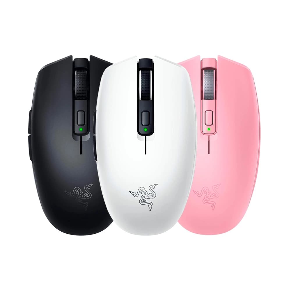Chuột không dây Razer Orochi V2