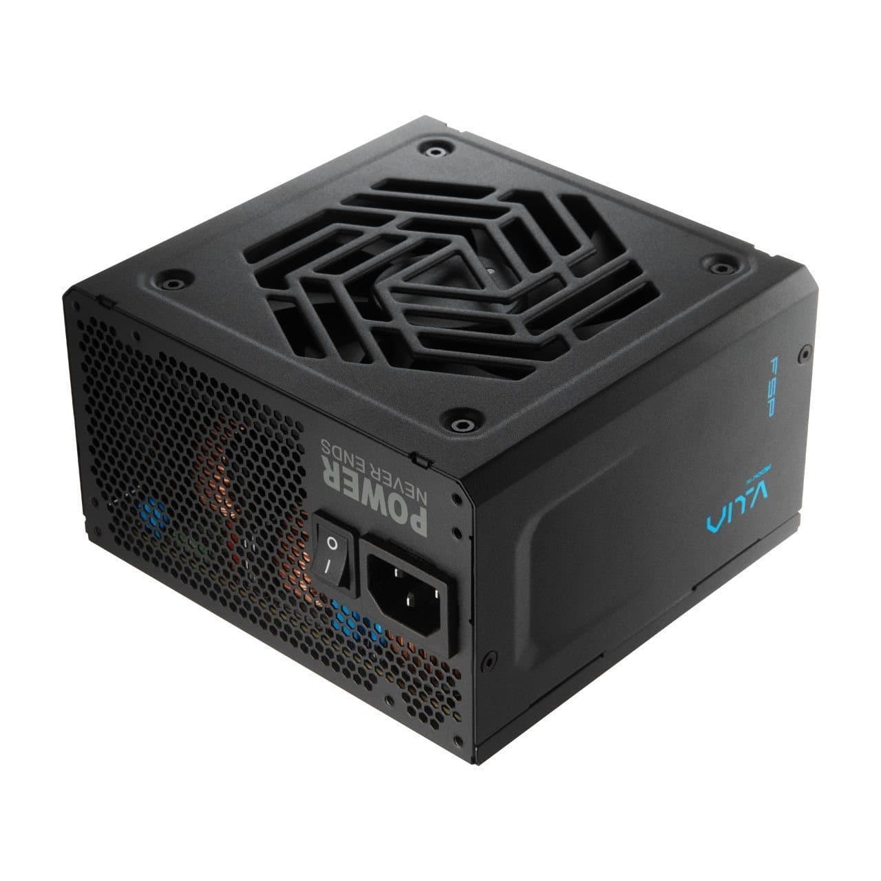 Nguồn FSP Vita BD 850W Bronze 230V, PCIe 5.1, ATX 3.1 (VITA-850BD)