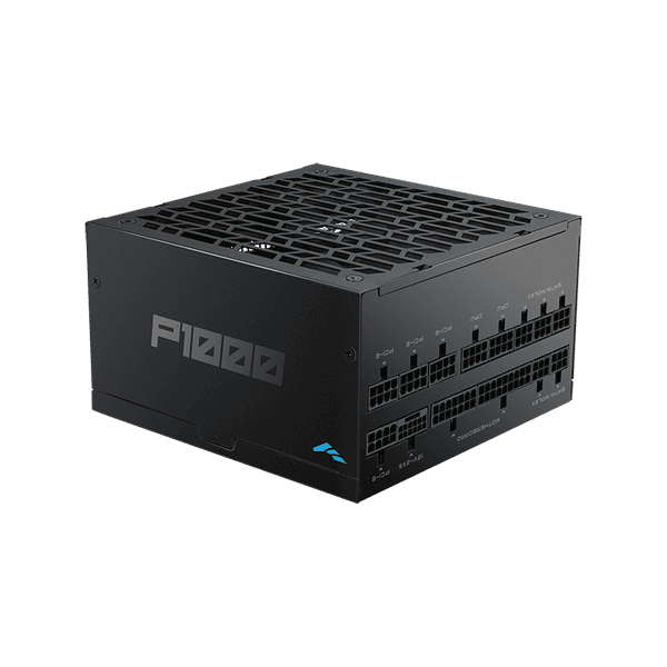 Nguồn SAMA P1000 PLUS PLATINUM ATX 3.1 - PCI 5.1 FULL MODULAR - BLACK