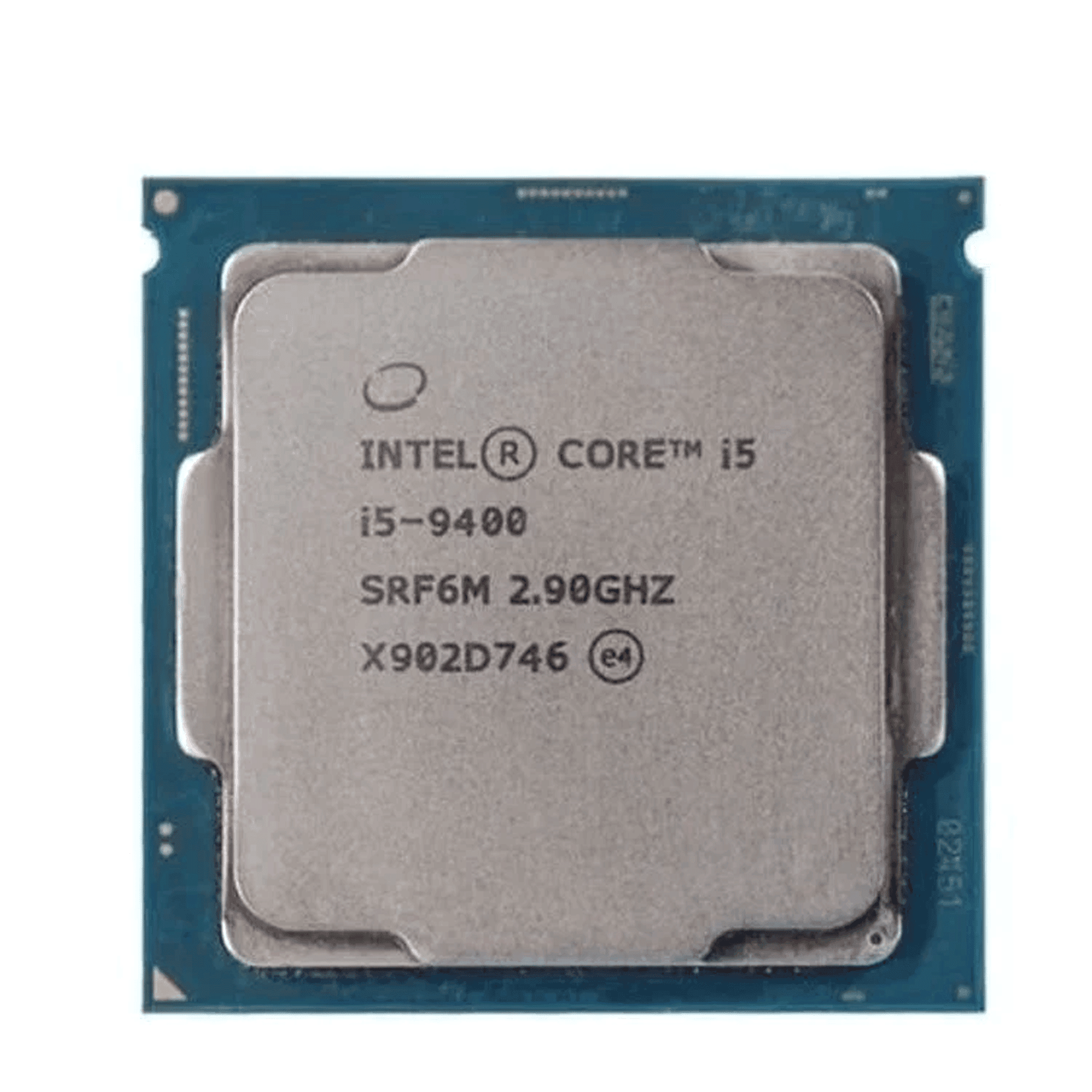 CPU Intel Core i5 9400 | LGA 1151, 6 nhân/6 luồng, Max 4.1 GHz