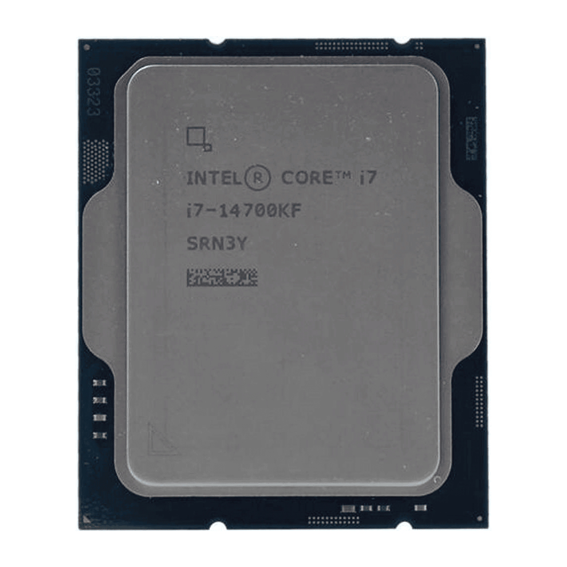 CPU Intel Core i7 14700KF Tray | LGA 1700, 20 nhân/28 luồng, Max 5.6 GHz