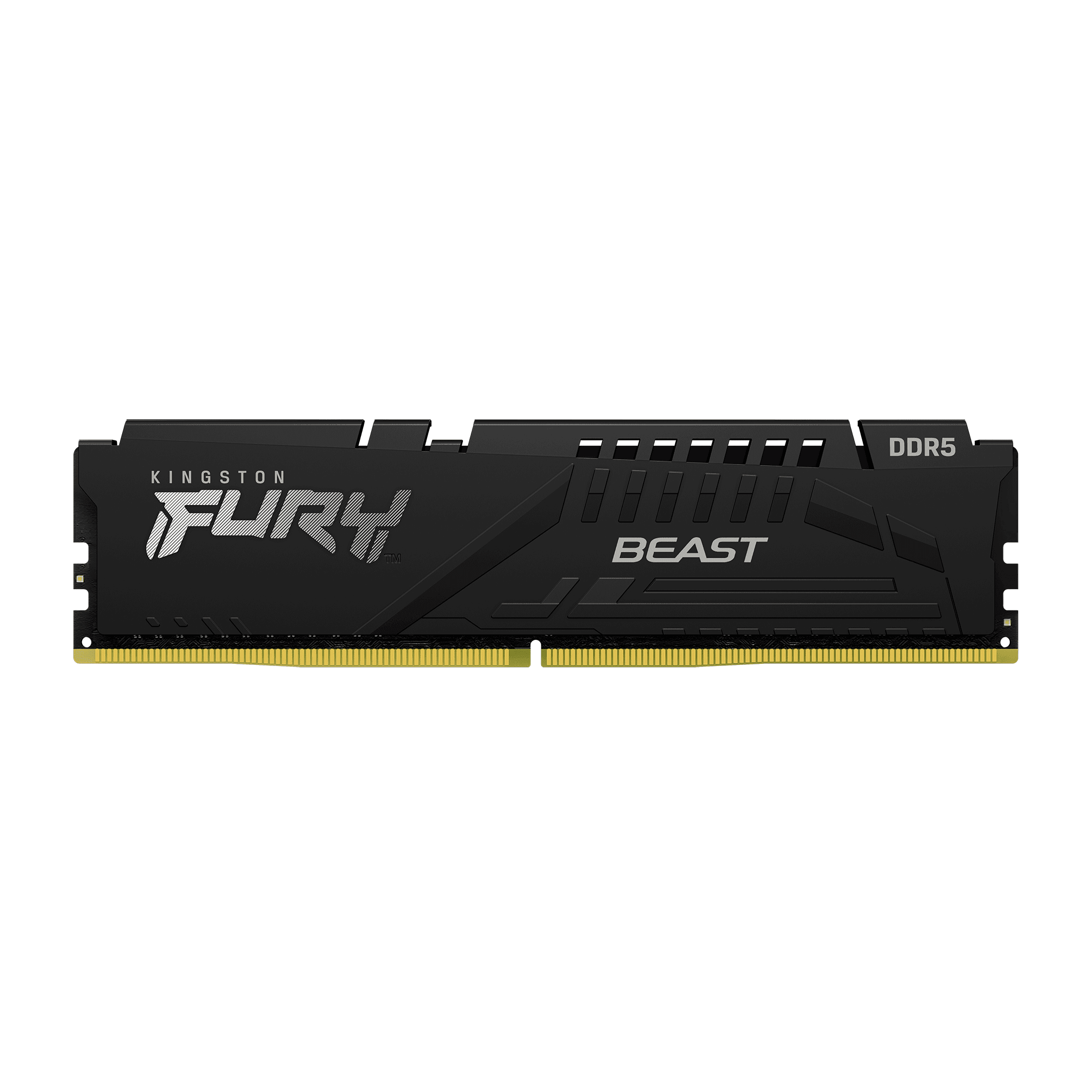 RAM PC Kingston Fury Beast 32GB RGB DDR5 | (1x32GB), 6000MHz, Intel XMP/AMD EXP KF560C36BBE-32