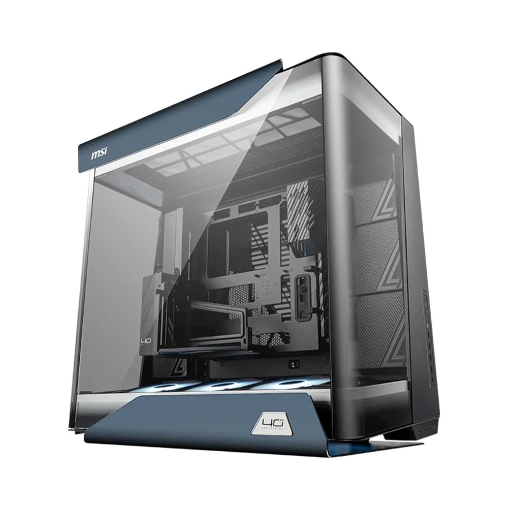 Case máy tính MSI MEG MAESTRO 900R DRACO EPIC EDITION