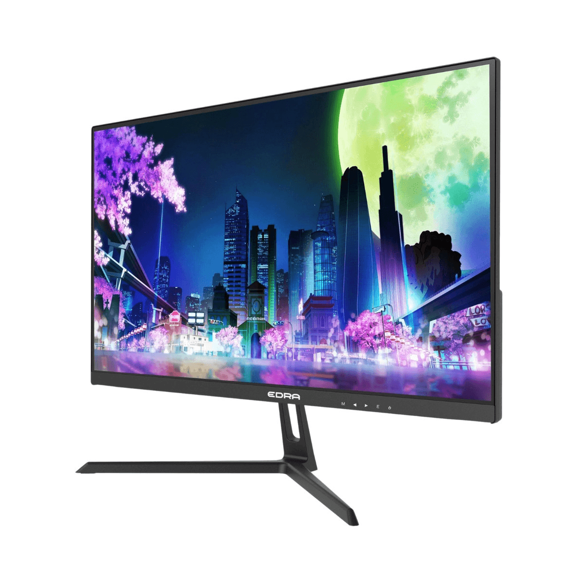 Màn hình Gaming EDRA EGM24F144PV | 24 inch, Full HD, IPS, 144Hz