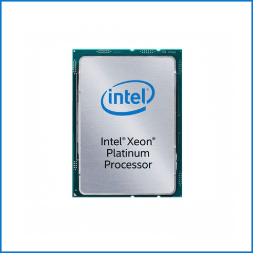 CPU Intel Xeon Platinum 8171M (2.6GHz turbo 3.80GHz / 35.75 MB / 26 Cores, 52 Threads)