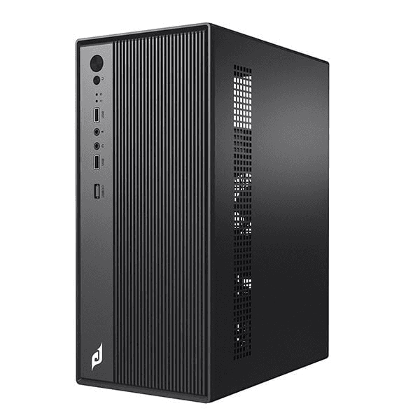 Thùng máy E-Dra ECS1105 Micro-ATX