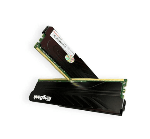 RAM Desktop KINGBANK 16GB DDR4 3200MHz