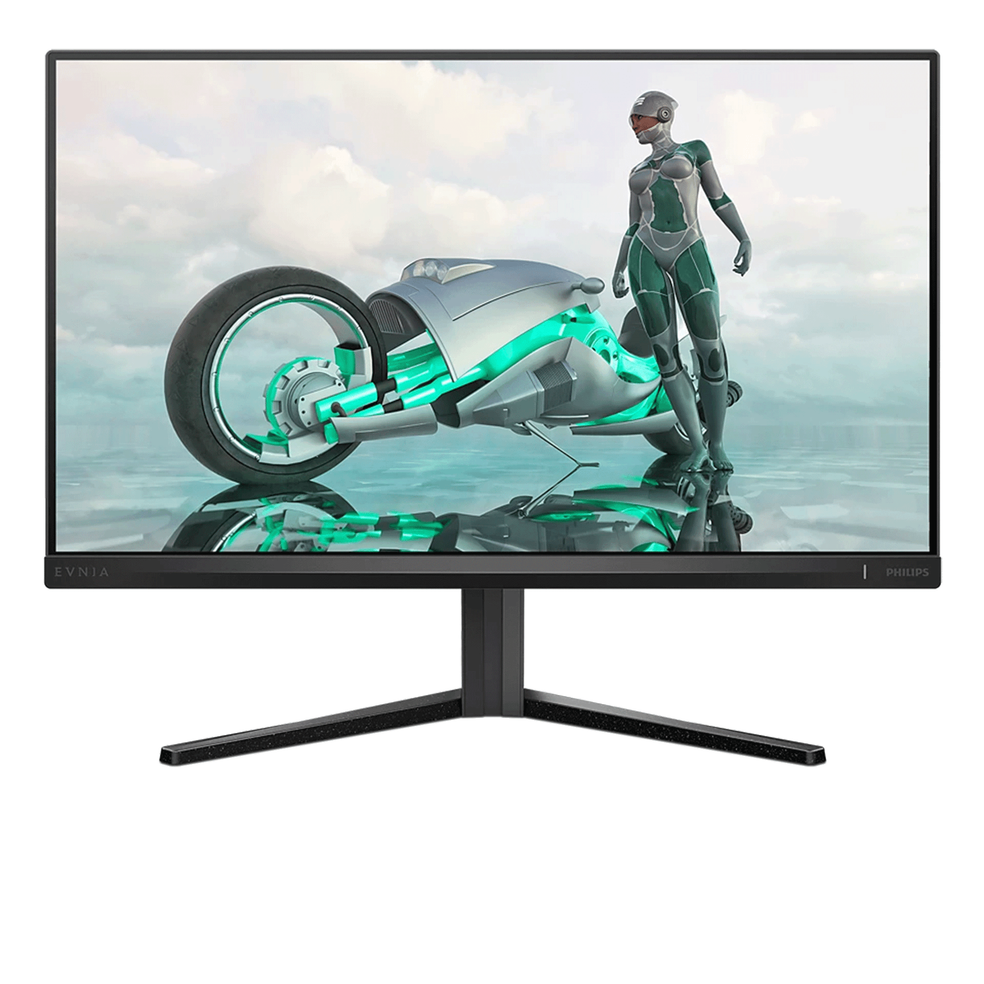 Màn Hình Gaming Philips 27M2N3200S|01 (Flat|Ips|27 inch|180Hz|Fhd|0,5Ms)