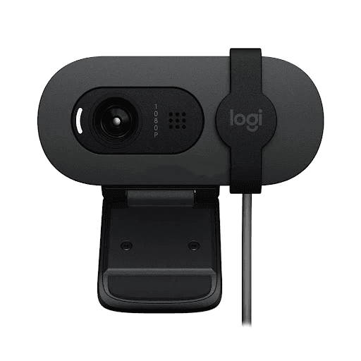 Webcam Logitech BRIO 105 - Bảo hành 36 tháng