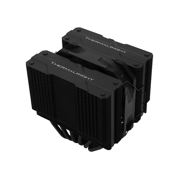 Tản nhiệt CPU Thermalright Peerless Assassin 120 MINI BLACK (PA120 MINI BLACK)