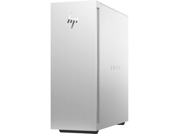 CASE HP ENVY Desktop + Nguồn CM 650W Gold