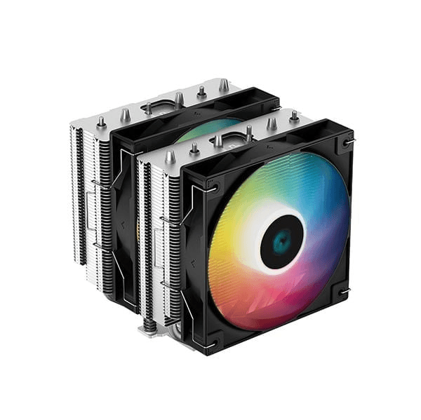 Tản nhiệt CPU Deepcool AG620 ARGB