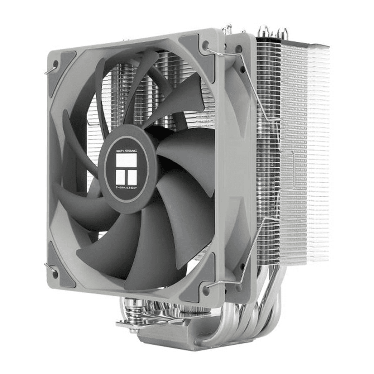 Tản nhiệt CPU Thermalright Burst Assassin BA120 TDP 245W