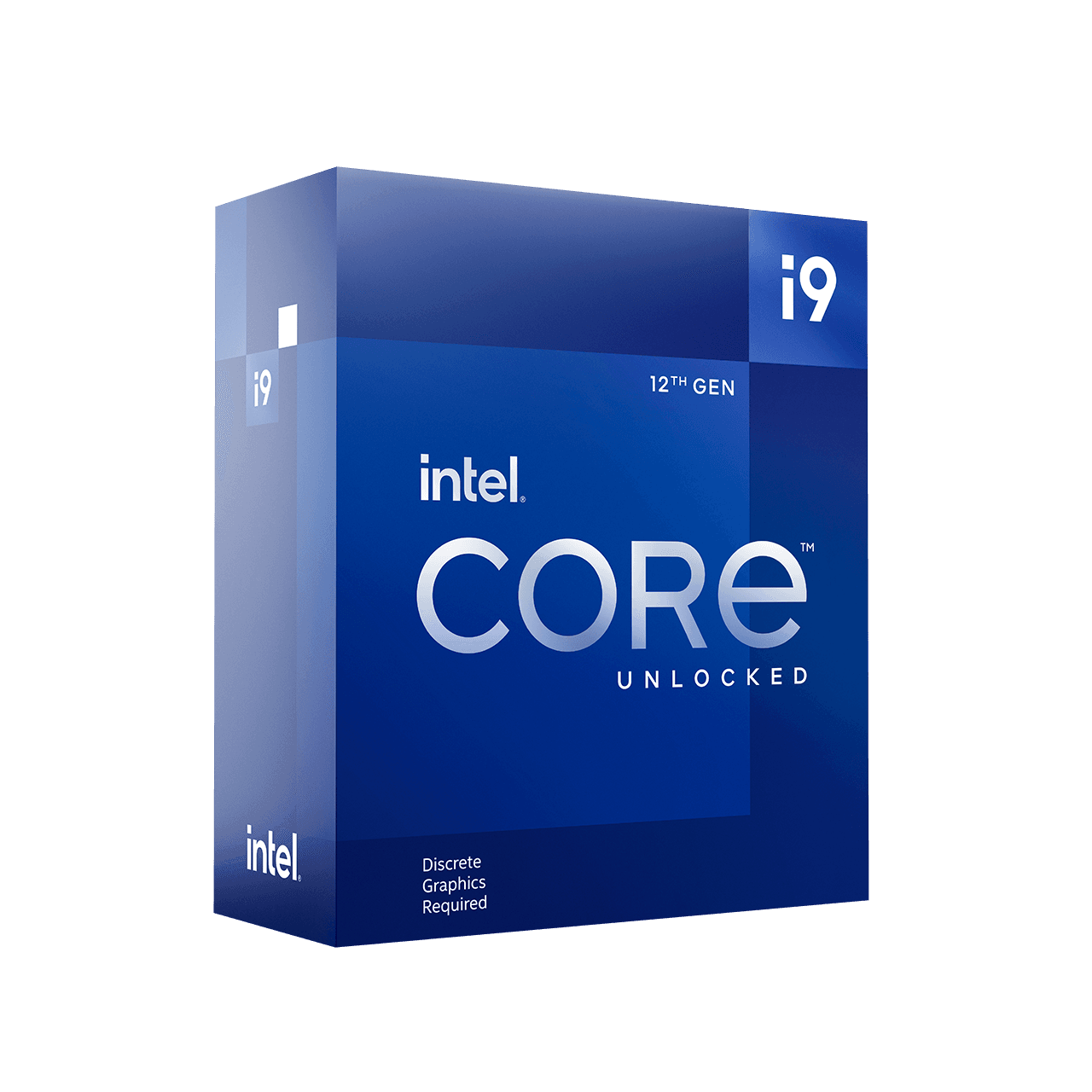 CPU Intel Core i9 12900KF (3.2GHz turbo up to 5.2Ghz, 16 nhân 24 luồng, 30MB Cache, 125W) - Socket Intel LGA 1700/Alder Lake)