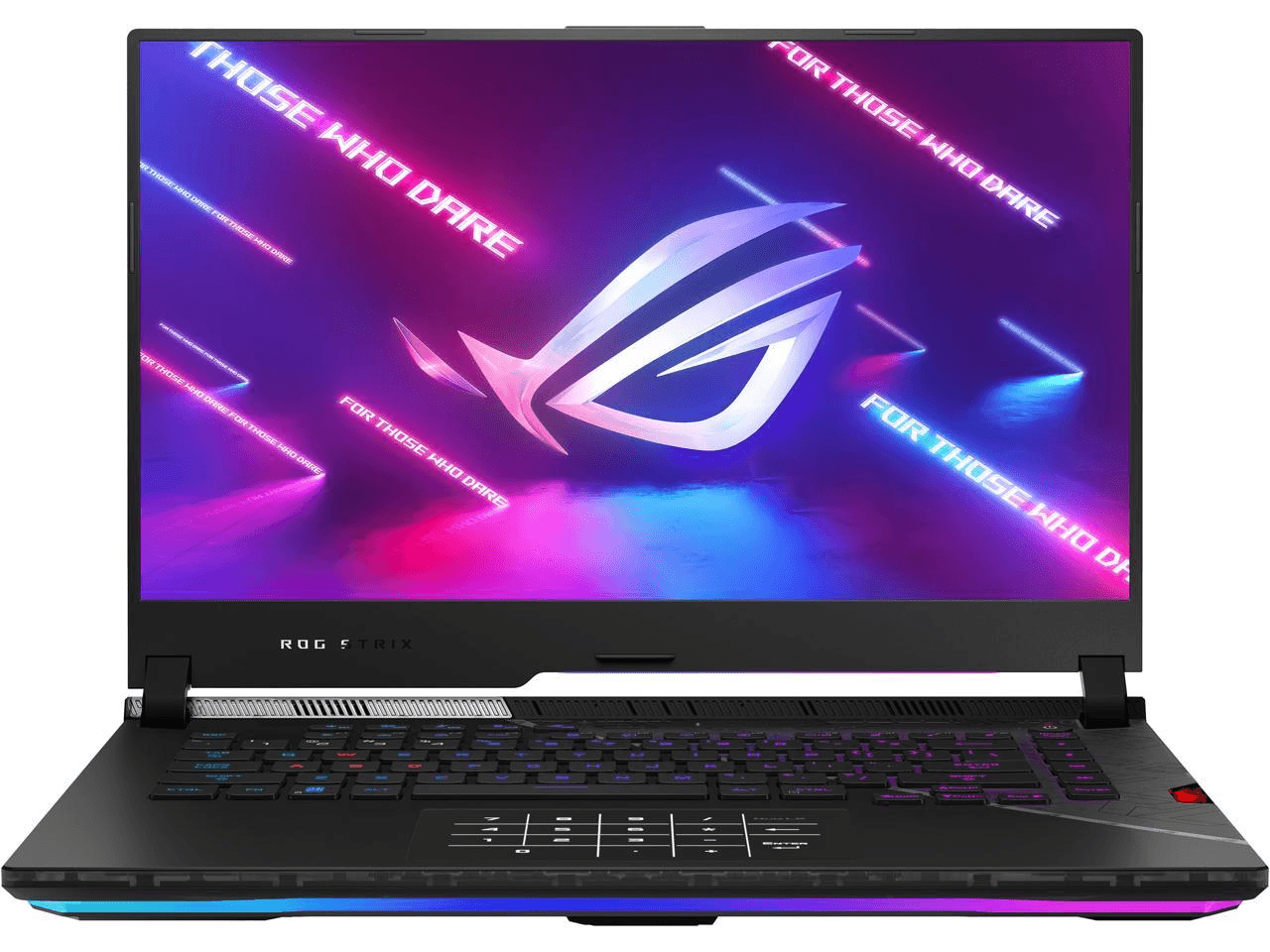 ASUS ROG Strix Scar 15 (2022) Gaming Laptop (i9 12900H, RTX 3060, DDR5 16GB, SSD 512GB, 15.6" 300Hz )