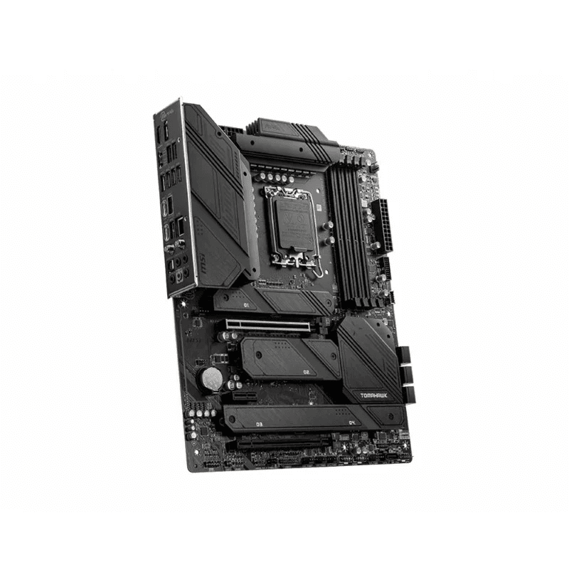 MSI MAG Z790 TOMAHAWK WIFI DDR4