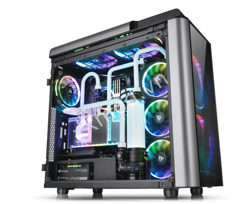 Bộ tản nước custom cao cấp
