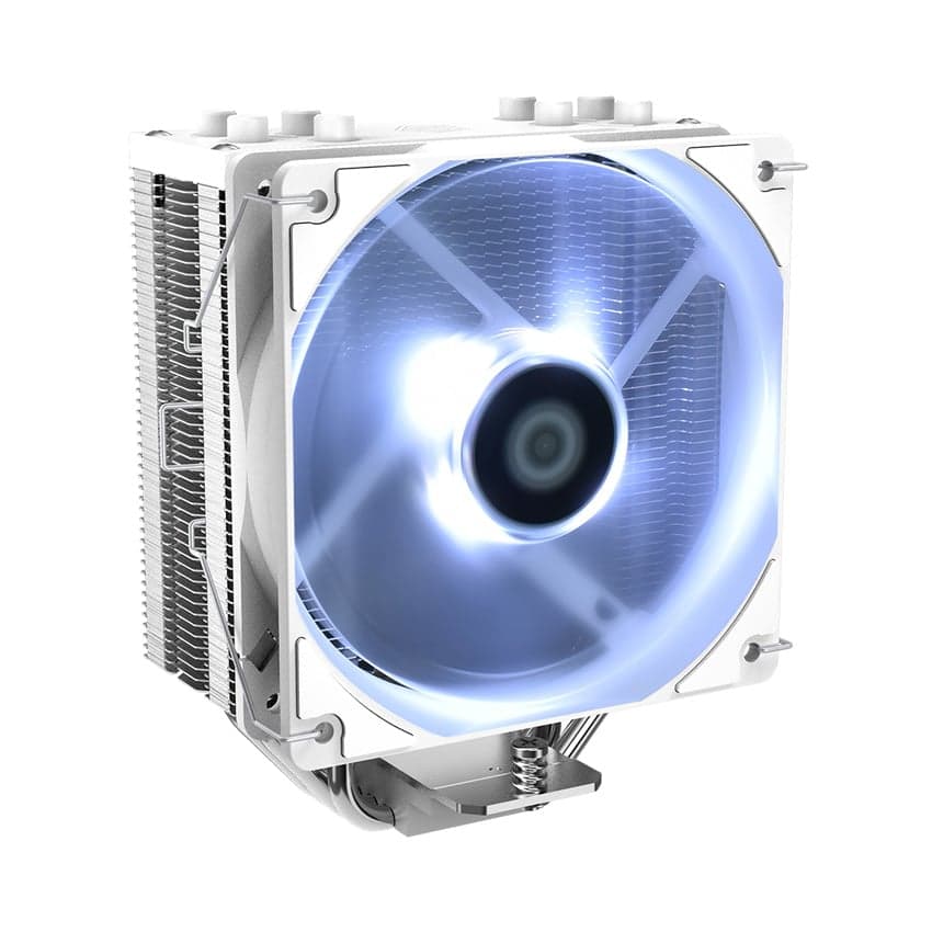 Tản Nhiệt CPU ID-Cooling SE-224-XT White Air Cooling