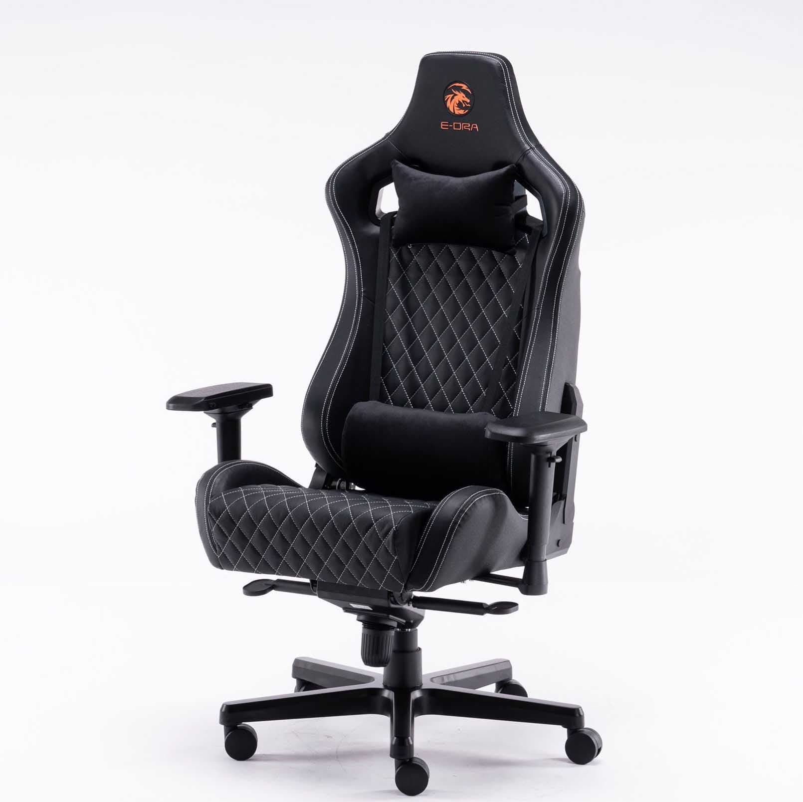 Ghế E-Dra - Ultimate EGC2020 LUX