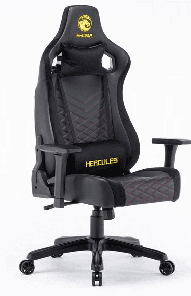 Ghế E-Dra - Hercules Pro EGC203