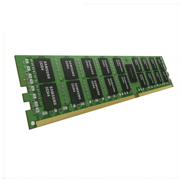 Ram Samsung 32GB DDR4 2133Mhz Ecc Registered