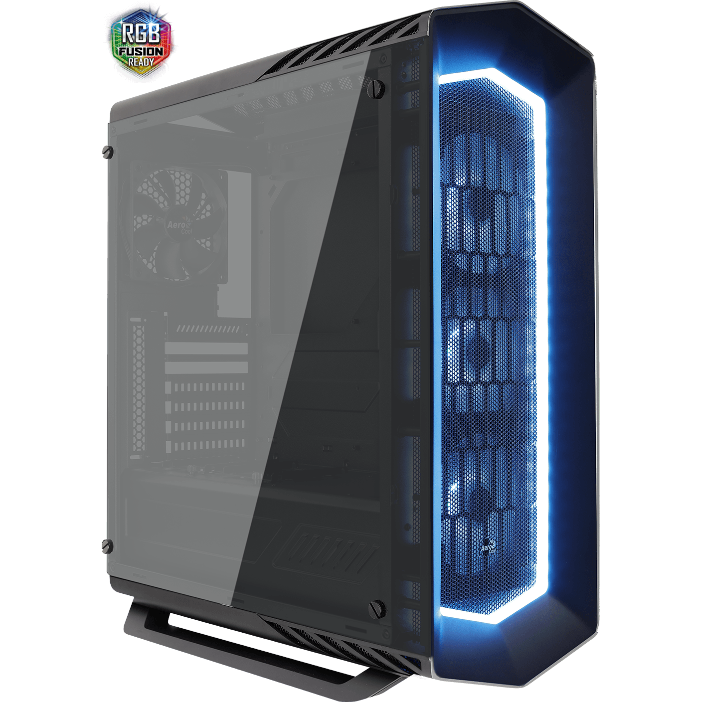 Aerocool P7-C1 Pro Black
