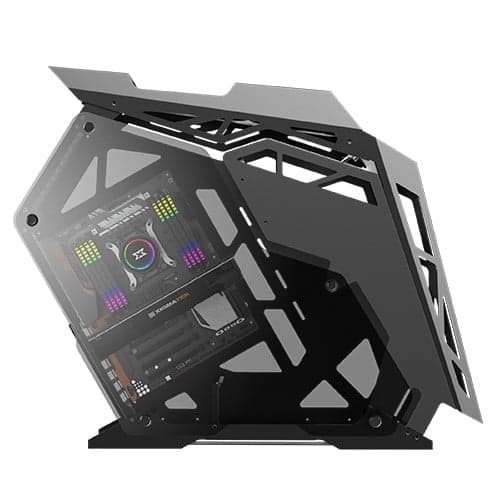 Xigmatek Zeus Spectrum