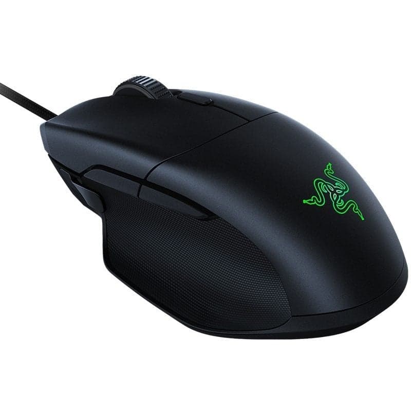 Razer Basilisk Essential - Right-Handed Gaming Mouse (RZ01-02650100-R3M1)