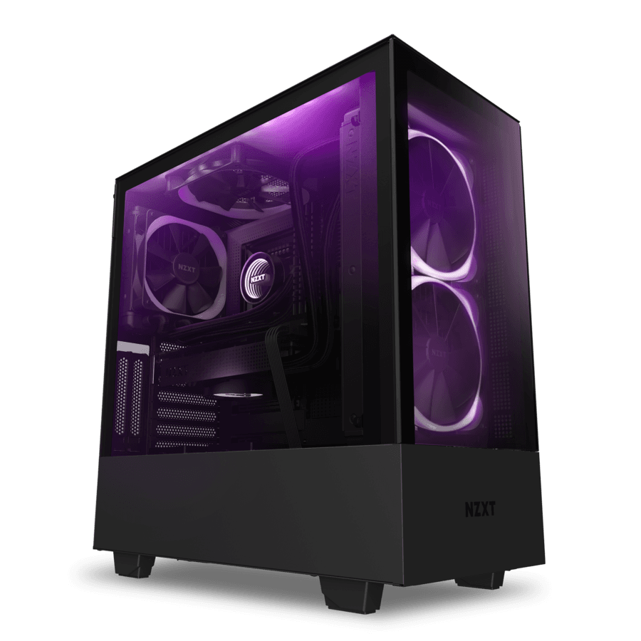 Nzxt H510 ELite ( Black/ White)