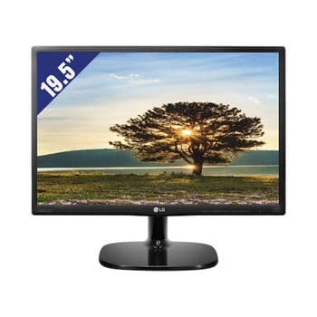 LG 19.5" 20MK400H-B.ATV (1366x768/5ms)