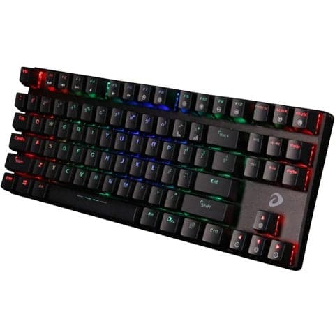 Dareu Ek880 Blue Switch