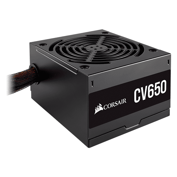 Nguồn Corsair Cv650 650W 80 Plus Bronze