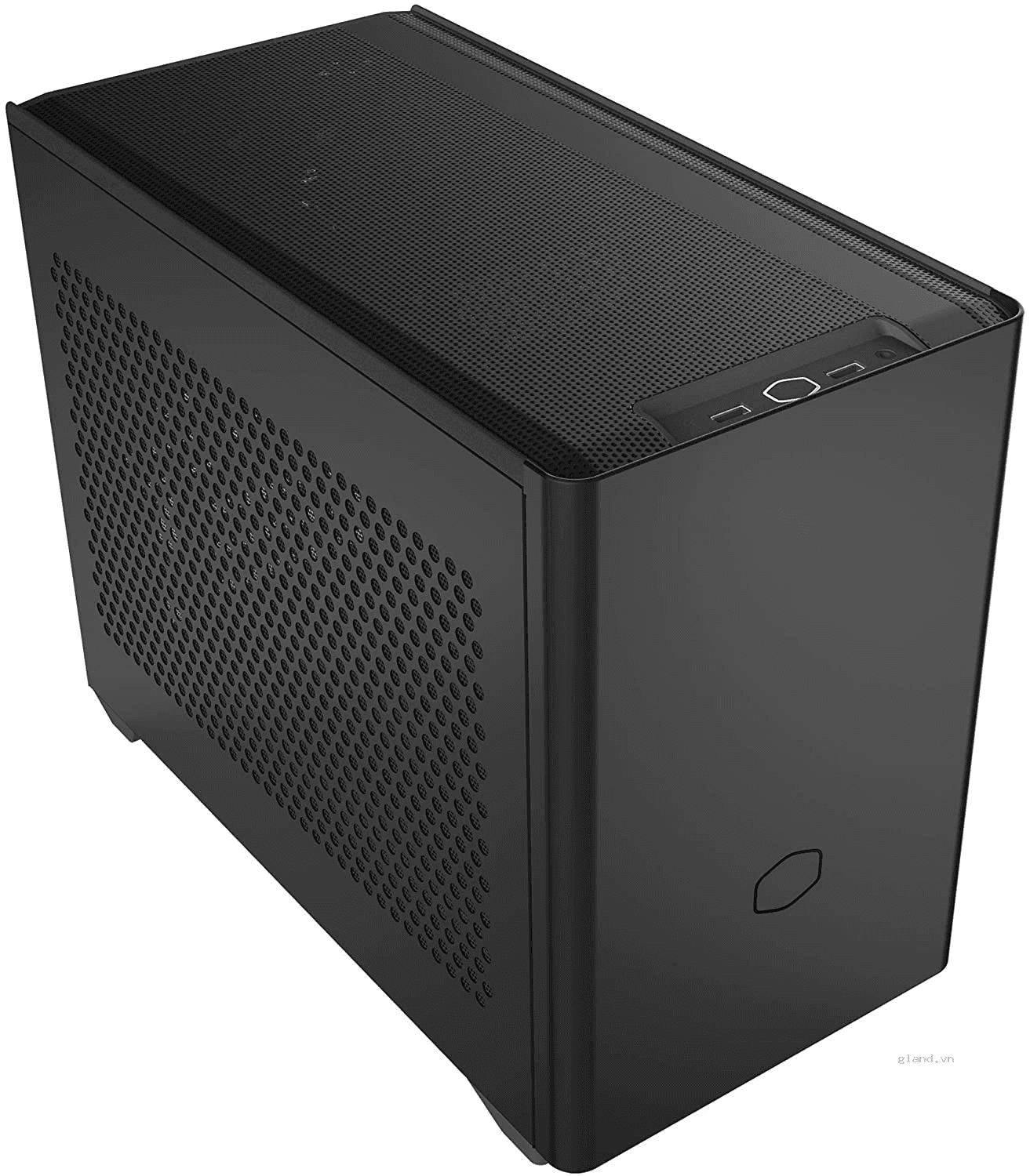 Vỏ case Cooler Master NR200 Mini ITX - Black
