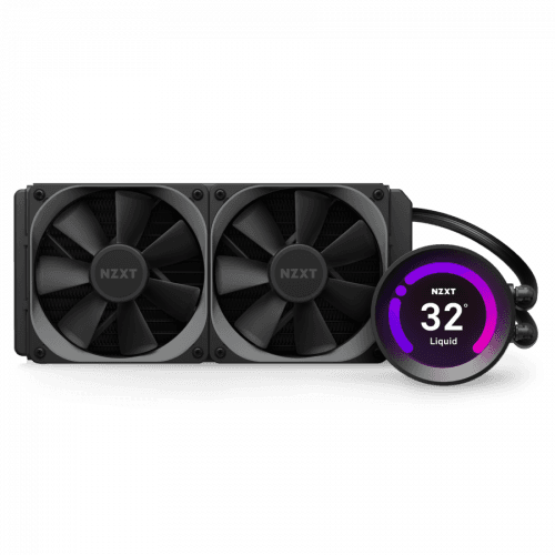 Tản Nhiệt Nước NZXT Kraken Z53