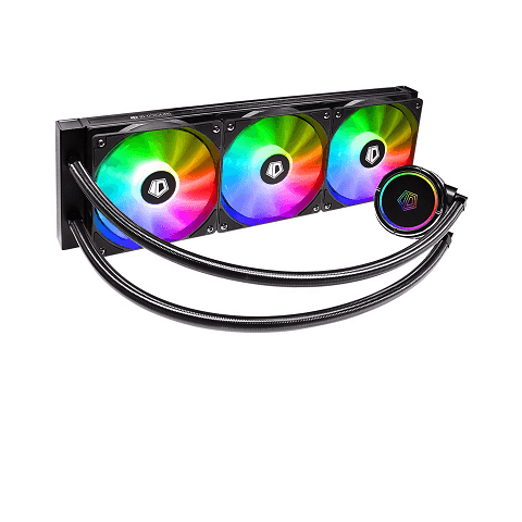 Tản nhiệt nước ID Cooling ZOOMFLOW 360X ARGB