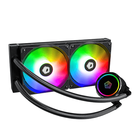 Tản nhiệt nước ID Cooling ZOOMFLOW 240X ARGB