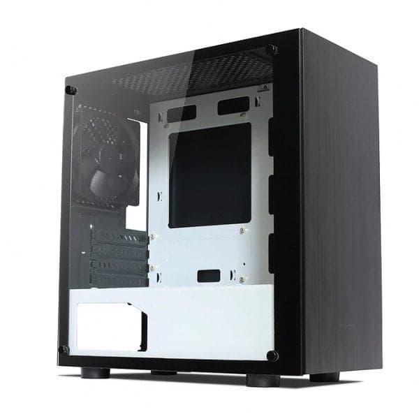 NEXUS M - BLACK/WHITE