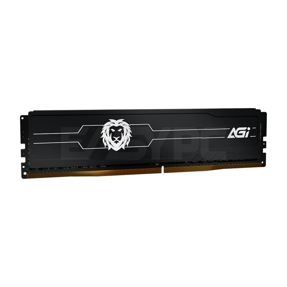 Ram AGI UD138 8GB DDR4 3200MHz