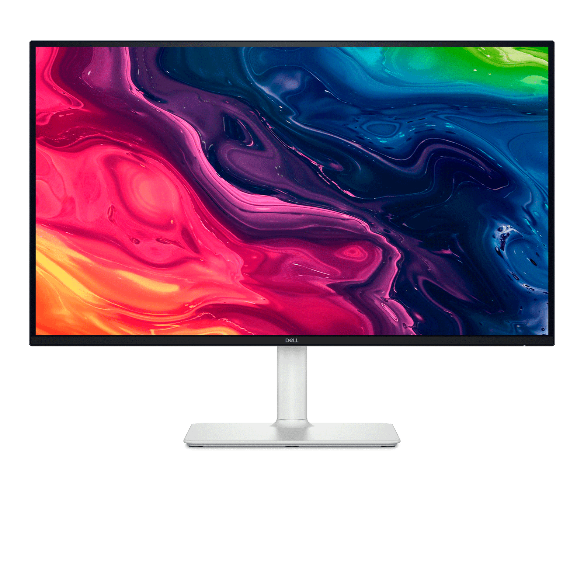 Màn hình Văn phòng Dell S2725QS | 27 inch, 4K/UHD, 120Hz, IPS