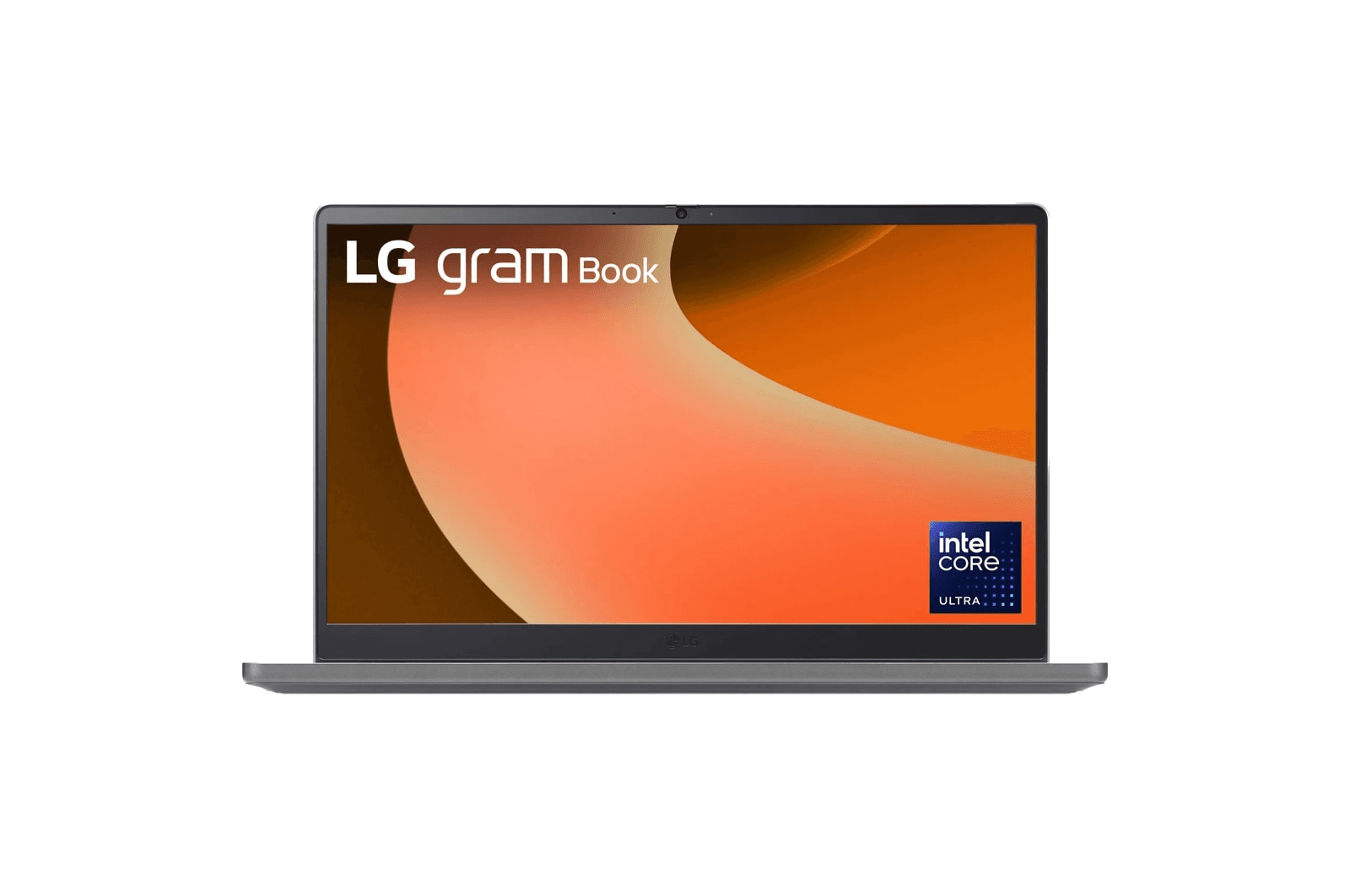 Laptop LG Gram Book 15U55T, Intel Core Ultra 7 255U - 16GB DDR5 - 512GB SSD - 15.6 inch Full HD (Hàng USA Like New Bảo Hành 6 Tháng)