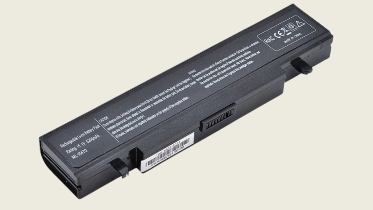 6 cell pin laptop bằng bao nhiêu mAh?